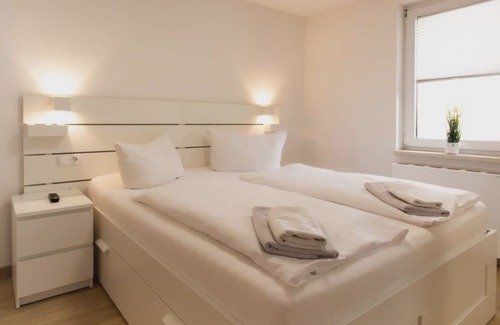 Sonnendorf Apartamento | Feriendorf Slawitsch