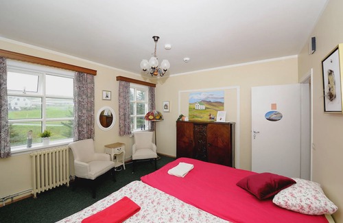 Myrdalshreppur Casa | Arsalir Guesthouse Vik B&B