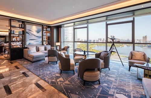 Taicang Hotel | Pullman Suzhou Taicang
