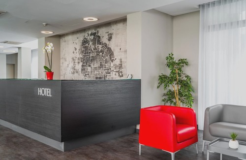 Novegro Hotel | Fasthotel Linate