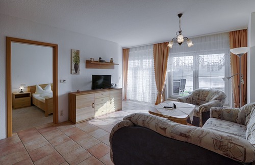 Rietzmeck Casa | Elbterrassen zu Brambach