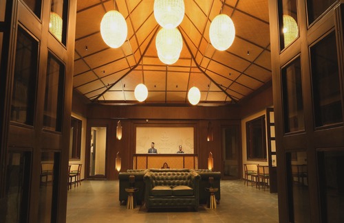 Kumbhalgarh Complejo | Sajjan Bagh Resort Kumbhalgarh