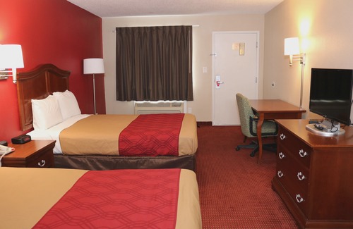 South Norfolk Cabina | Econo Lodge Chesapeake Route 13 and I-464