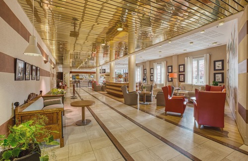Kista Science City Hotel | Memory Hotel