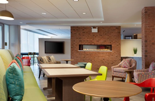 Lewes Hotel | Home2 Suites by Hilton Lewes Rehoboth Beach