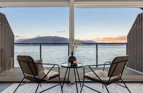 Hemnes Municipality Complejo | Yttervik