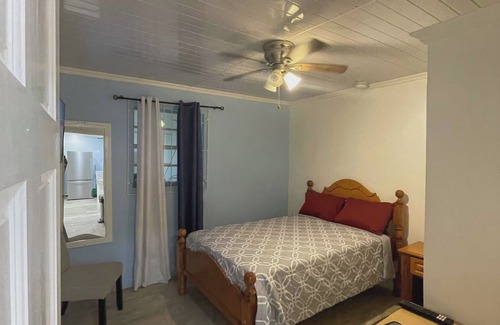 Georgetown Hotel | Your Next Level Int Executive Apartment