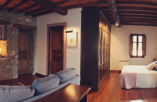 Caces Cama Y Desayuno | Casa de Aldea La Pumariega