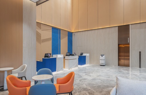 Yu Hua Hotel | Holiday Inn Express Changsha Yuhua by IHG