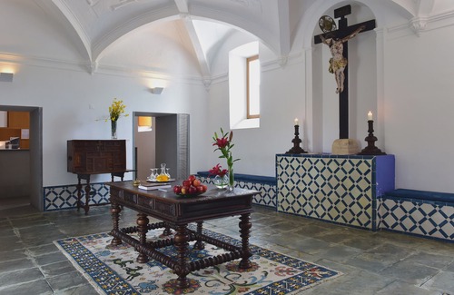 Arraiolos Hotel | Pousada Convento de Arraiolos