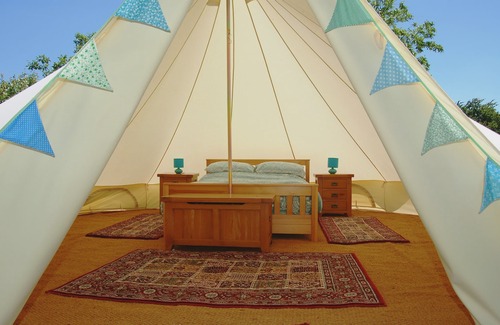 La Foret-de-Tesse Otro | Camping La Forêt-de-Tessé