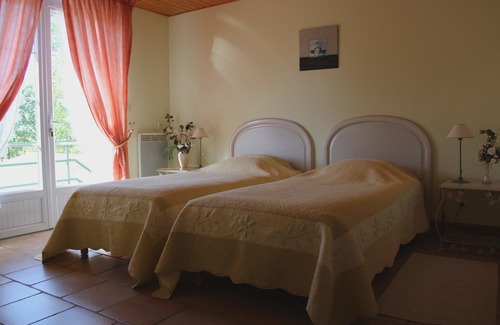 Vieillevigne Casa | Le Logis du Château