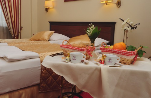 Panevezys Hotel | Conviva