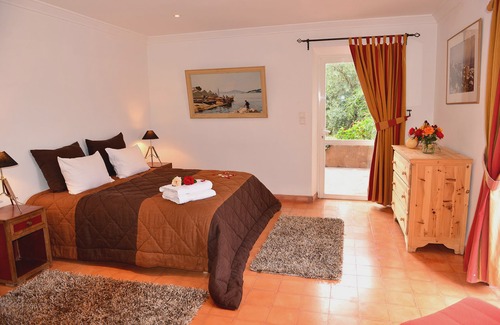 Ouirgane Cama Y Desayuno | Domaine La Source