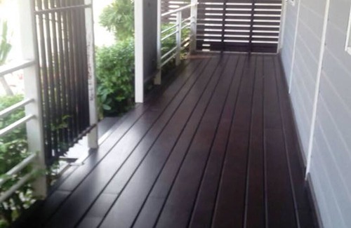 Yasothon Hotel | Zigzag Resort Yasothorn