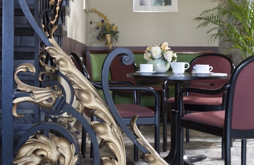 Tresserve Hotel | Hôtel du Poète