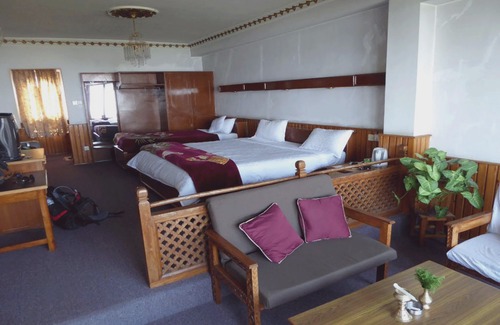 Dhulikhel Hotel | Himalayan Horizon