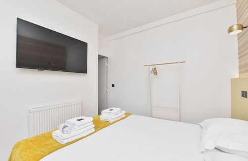 Quartier de Javel Hotel | Charming Studio - 2P - Beaugrenelle/Eiffel Tower