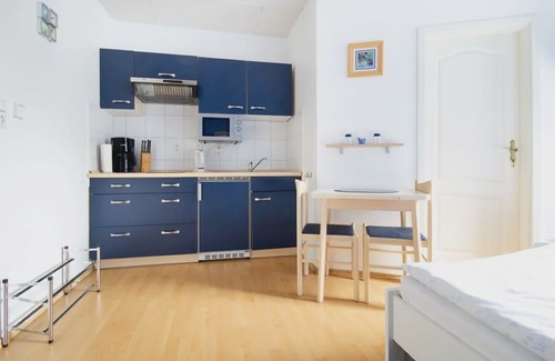 Sonnendorf Apartamento | Feriendorf Slawitsch