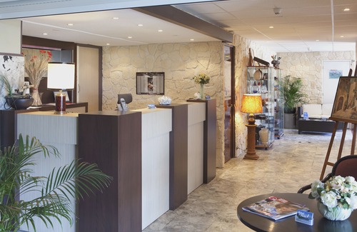 Tresserve Hotel | Hôtel du Poète
