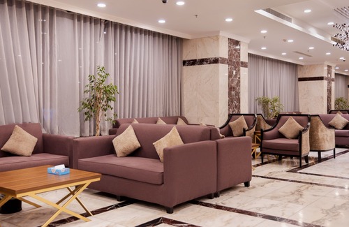 Batha Quraysh Hotel | فندق الايام ايليت Alayam Elite Hotel