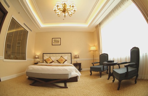Bac Ninh Complejo | Phoenix Resort Bac Ninh