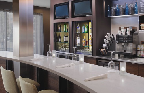 Boulder Hotel | Courtyard by Marriott Boulder