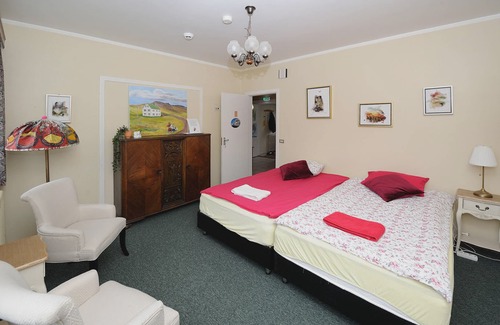 Myrdalshreppur Casa | Arsalir Guesthouse Vik B&B