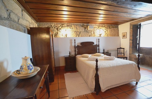Barcelos Casa | Casa de Sta Comba