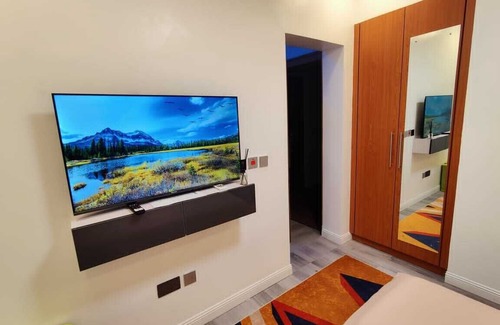 Wuse 2 Hotel | The Destination