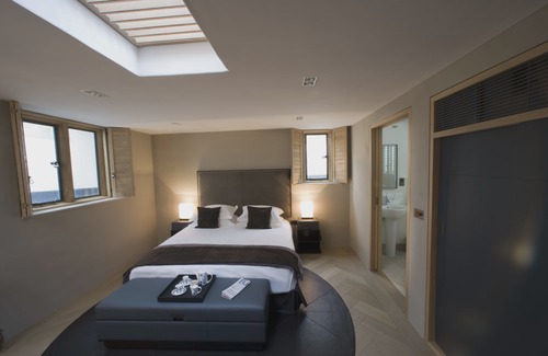Roch Hotel | Roch Castle