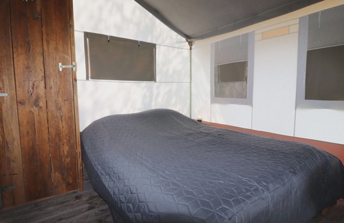 Twijzel Otro | Lodge in Twijzel for 8 Person
