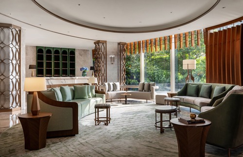 Islands District Hotel | The Silveri Hong Kong - MGallery