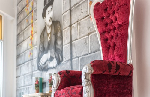 Lop Buri Hotel | Oasis Hiso Hotel