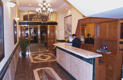 Centro histórico de Ávila Hotel | Hotel Las Moradas