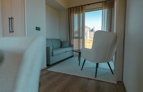 Hellnar Hotel | Peninsula Suites