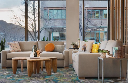 Goss - Grove Hotel | Embassy Suites by Hilton Boulder
