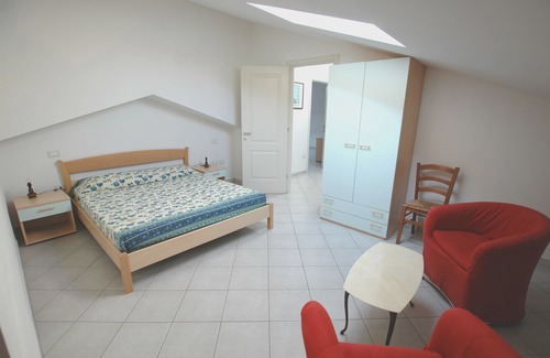 Castiglioncello Hotel | I Pungenti