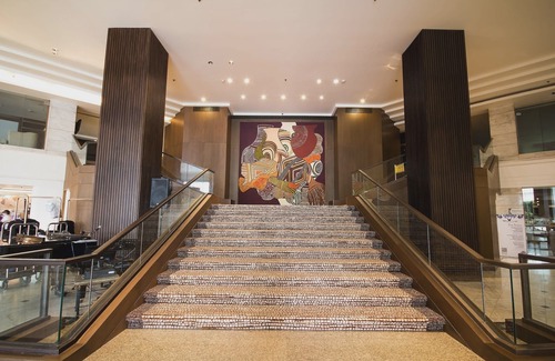 Mak Khaeng Hotel | Centara Udon