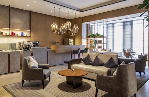 Xiaguan Hotel | Pullman Dali