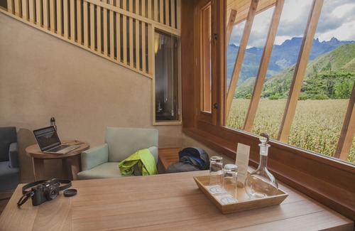 Huayllabamba Cabina | Explora Valle Sagrado