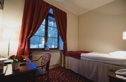 Gimo Hotel | Gimo Herrgård