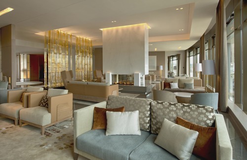 Wolfsburg Hotel | The Ritz-Carlton, Wolfsburg