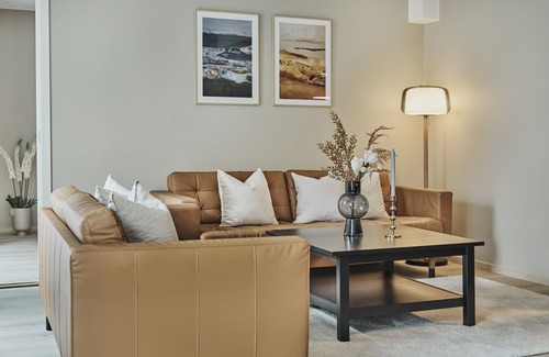 Stavanger Hotel | Staysville - Kong Carls Gate