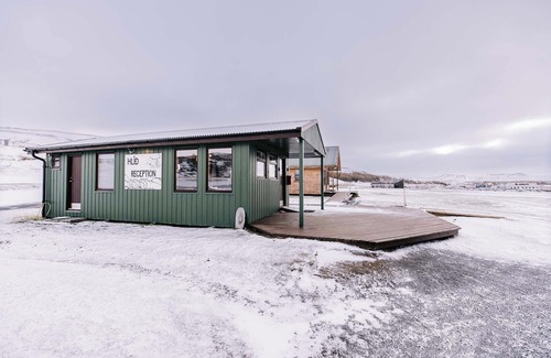 Reykjahlið Casa | Hlid Hostel