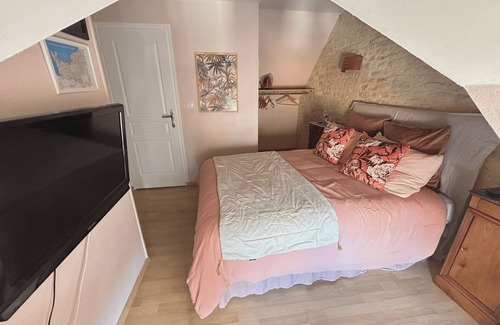 Thaon Cama Y Desayuno | Chambres d’hôtes de l’Ancienne Auberge