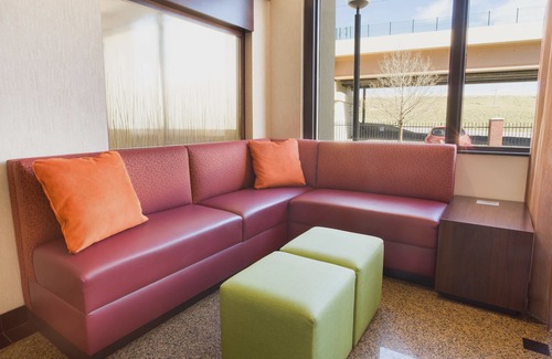 Englewood Hotel | Drury Inn & Suites Denver Tech Center