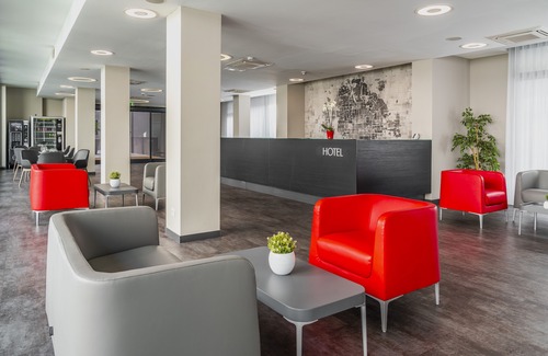 Novegro Hotel | Fasthotel Linate