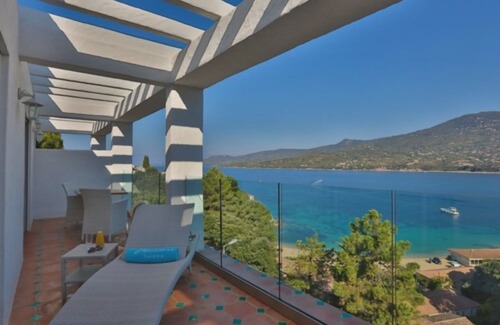Propriano Hotel | A'mare Corsica I Seaside Small Resort