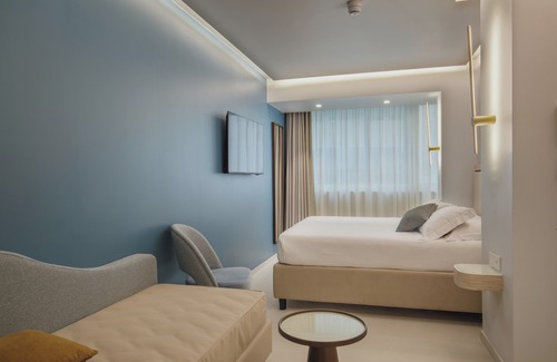 Sottomarina Hotel | Ambasciatori Suite Hotel